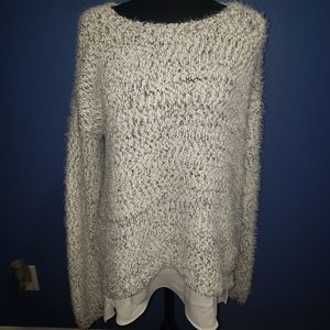 Gibson Latimer Sweater